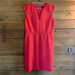 Ann Taylor Summer Dress
